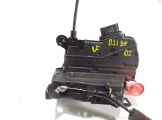 Recambio de cerradura puerta delantera izquierda para renault clio iv 1.2 16v referencia OEM IAM 805033000R 805033000R  2