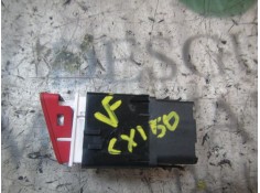 Recambio de warning para volkswagen scirocco (137) 2.0 tdi (103kw) bluemotion referencia OEM IAM 1Q0953509   2