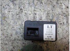 Recambio de mando elevalunas delantero izquierdo para opel astra g coupé 1.8 16v referencia OEM IAM    2