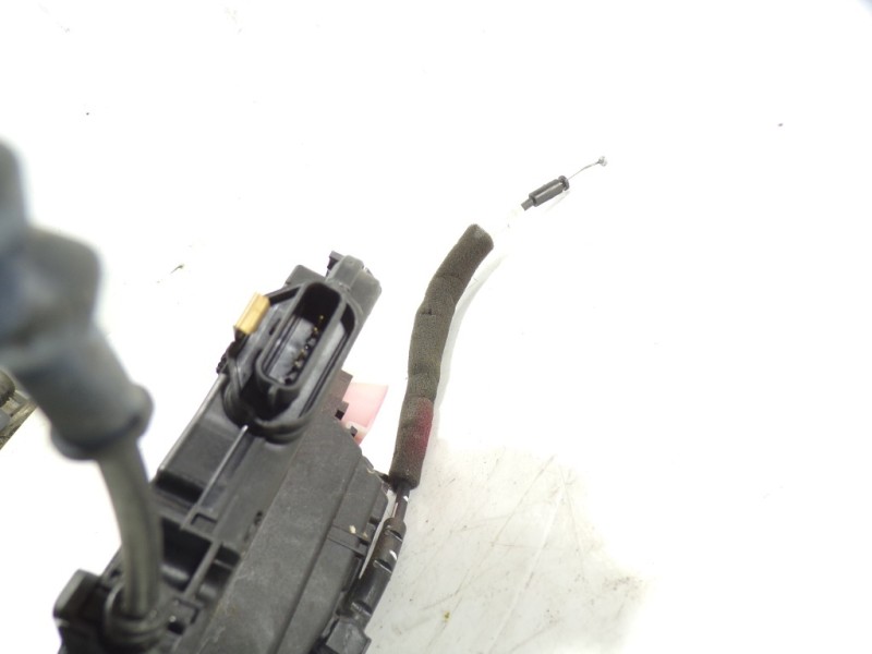 Recambio de cerradura puerta delantera izquierda para renault clio iv 1.2 16v referencia OEM IAM 805033000R 805033000R 