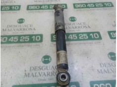 Recambio de amortiguador trasero izquierdo para citroën berlingo cuadro 1.6 16v hdi fap referencia OEM IAM    2