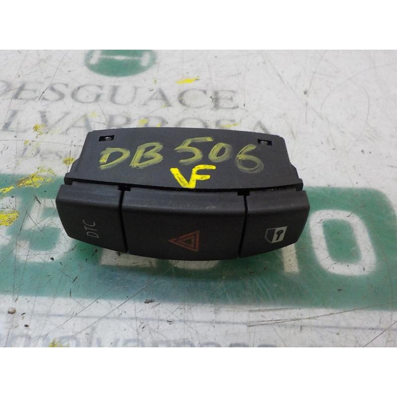 Recambio de warning para bmw serie 1 berlina (e81/e87) 2.0 16v diesel cat referencia OEM IAM 61319196712  
