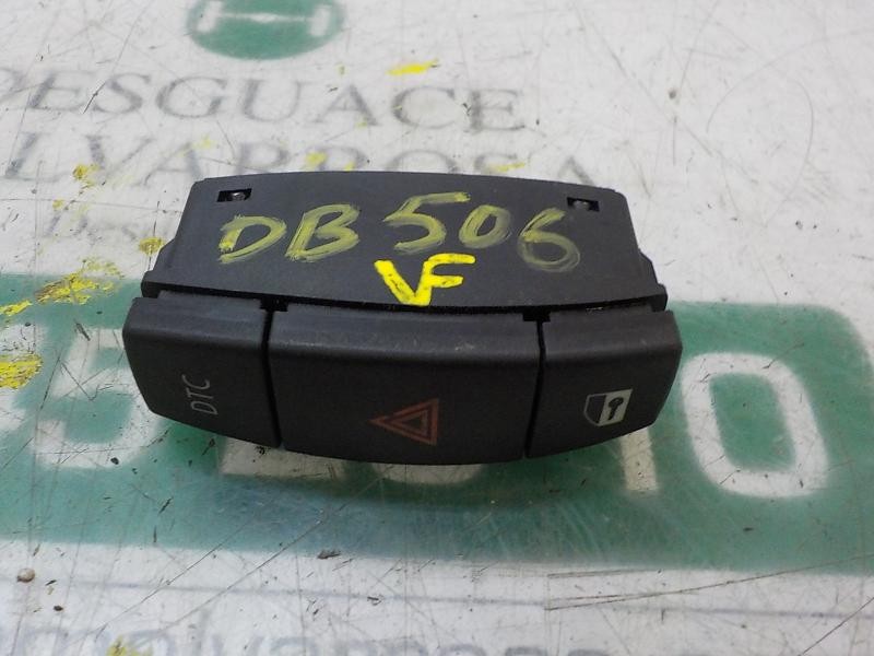 Recambio de warning para bmw serie 1 berlina (e81/e87) 2.0 16v diesel cat referencia OEM IAM 61319196712  