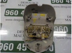 Recambio de piloto interior para peugeot 308 sw 1.6 hdi fap cat (9hz / dv6ted4) referencia OEM IAM 6362Q2   2