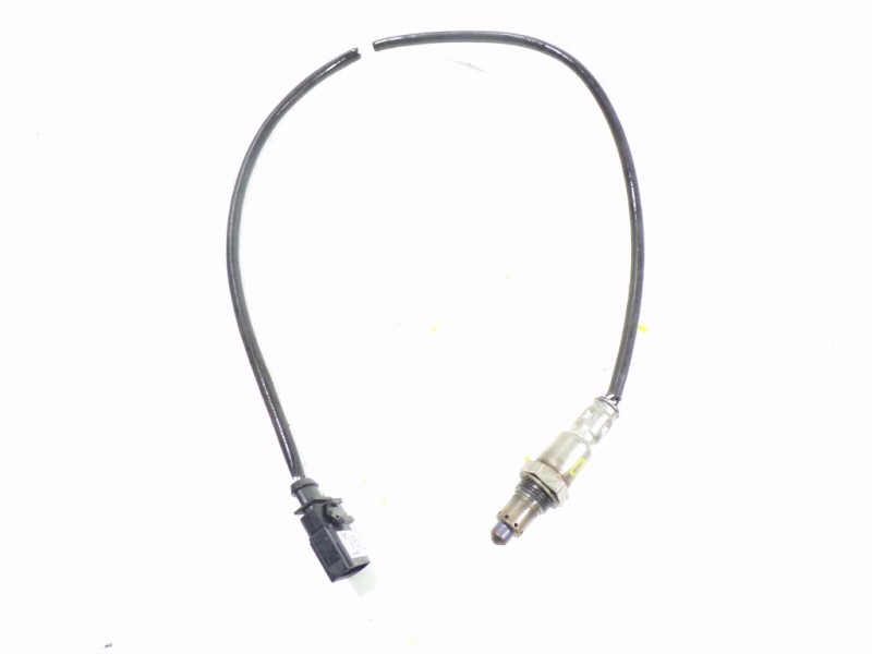 Recambio de sonda lambda para audi a1 sportback (gba) 1.5 16v tsi act referencia OEM IAM  04E906262 