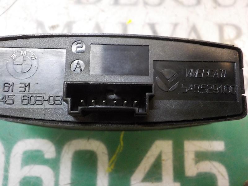 Recambio de warning para bmw serie 1 berlina (e81/e87) 2.0 16v diesel cat referencia OEM IAM 61319196712  