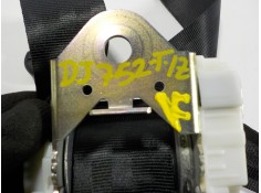Recambio de cinturon seguridad trasero izquierdo para alfa romeo giulietta (191) 1.4 turbo cat referencia OEM IAM 156101398 0156 2