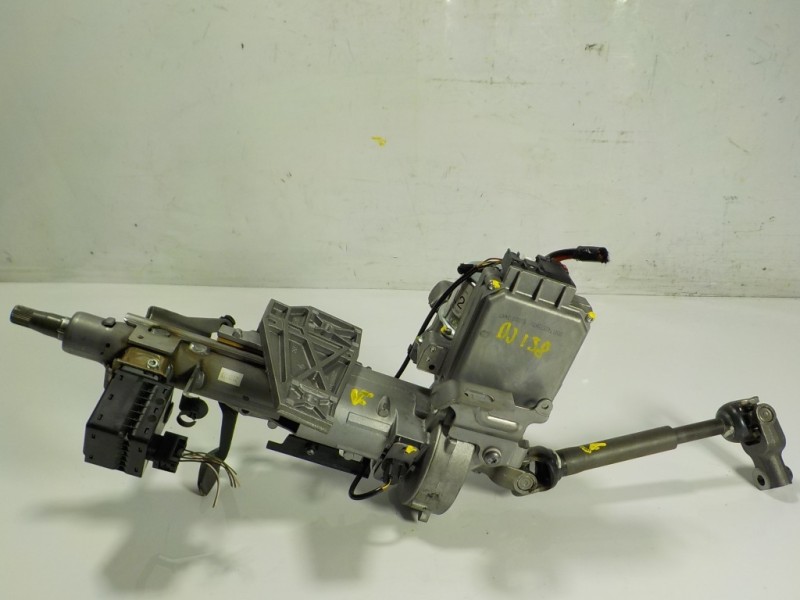 Recambio de columna direccion para renault clio iv 1.2 16v referencia OEM IAM 488104075R 488105110R 