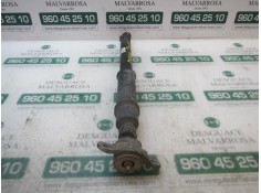 Recambio de amortiguador trasero derecho para peugeot 308 1.6 16v referencia OEM IAM   