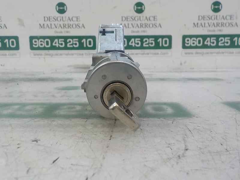 Recambio de antirrobo para citroën berlingo cuadro 1.6 16v hdi fap referencia OEM IAM   