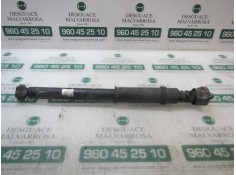 Recambio de amortiguador trasero derecho para peugeot 308 1.6 16v referencia OEM IAM    2