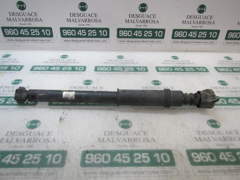 Recambio de amortiguador trasero derecho para peugeot 308 1.6 16v referencia OEM IAM   