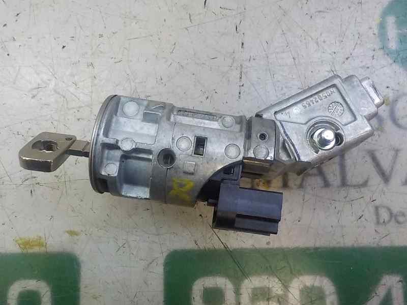 Recambio de antirrobo para citroën berlingo cuadro 1.6 16v hdi fap referencia OEM IAM   