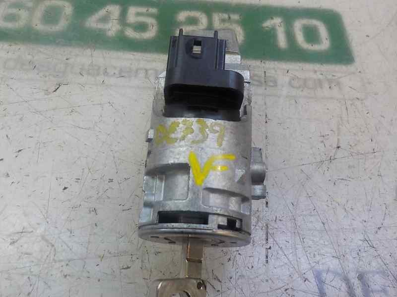 Recambio de antirrobo para citroën berlingo cuadro 1.6 16v hdi fap referencia OEM IAM   