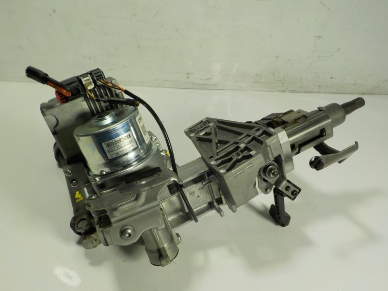 Recambio de columna direccion para renault clio iv 1.2 16v referencia OEM IAM 488104075R 488105110R 