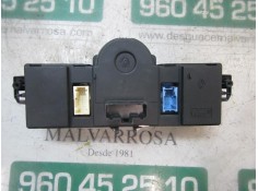 Recambio de mando climatizador para renault clio iii 1.5 dci diesel cat referencia OEM IAM    2