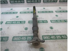 Recambio de amortiguador trasero izquierdo para peugeot 308 1.6 16v referencia OEM IAM   