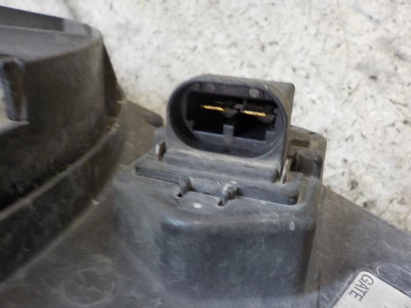 Recambio de canalizador aire para renault kangoo (f/kc0) 1.5 dci diesel referencia OEM IAM   