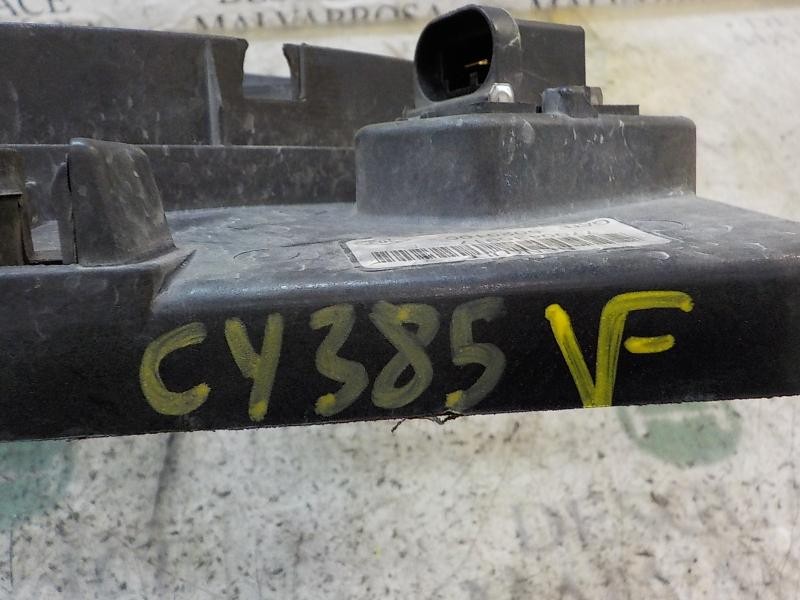 Recambio de canalizador aire para renault kangoo (f/kc0) 1.5 dci diesel referencia OEM IAM   