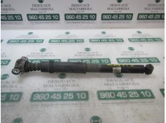 Recambio de amortiguador trasero izquierdo para peugeot 308 1.6 16v referencia OEM IAM    2