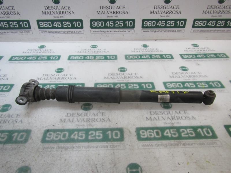 Recambio de amortiguador trasero izquierdo para peugeot 308 1.6 16v referencia OEM IAM   