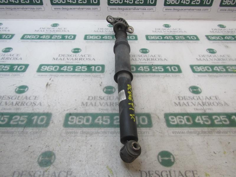 Recambio de amortiguador trasero izquierdo para peugeot 308 1.6 16v referencia OEM IAM   