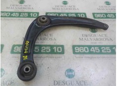 Recambio de brazo suspension inferior delantero izquierdo para citroën berlingo cuadro 1.6 16v hdi fap referencia OEM IAM    2