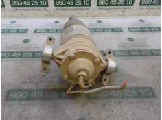 Recambio de amortiguador trasero izquierdo para porsche cayenne (typ 92aa) 3.0 v6 tdi cat referencia OEM IAM 95835801918 7P56165 2