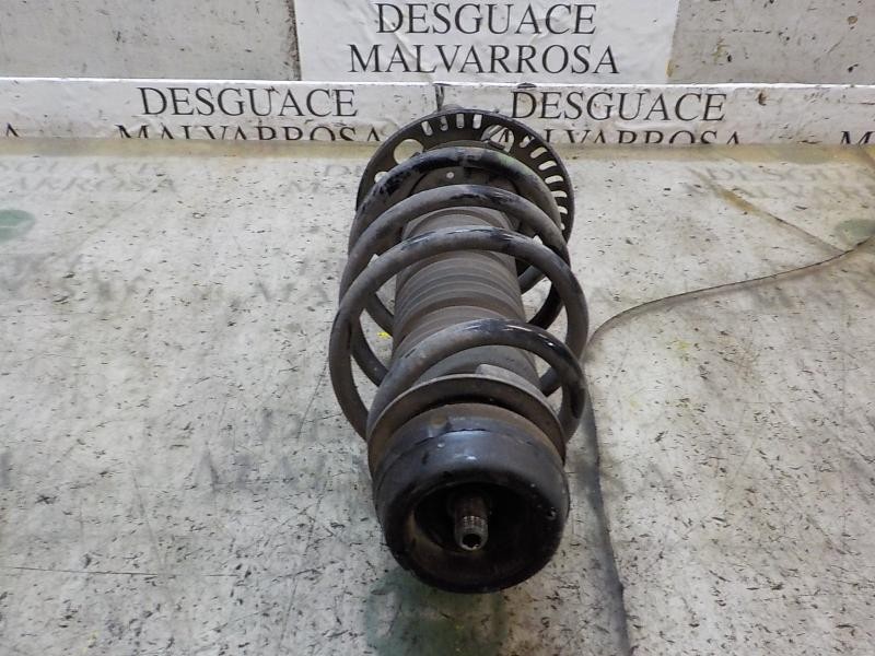 Recambio de amortiguador delantero izquierdo para seat ibiza (6j5) 1.6 tdi referencia OEM IAM 6R0413031F  