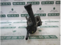 Recambio de bomba direccion para peugeot 308 1.6 16v referencia OEM IAM    2