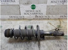 Recambio de amortiguador delantero izquierdo para seat ibiza (6j5) 1.6 tdi referencia OEM IAM 6R0413031F   2