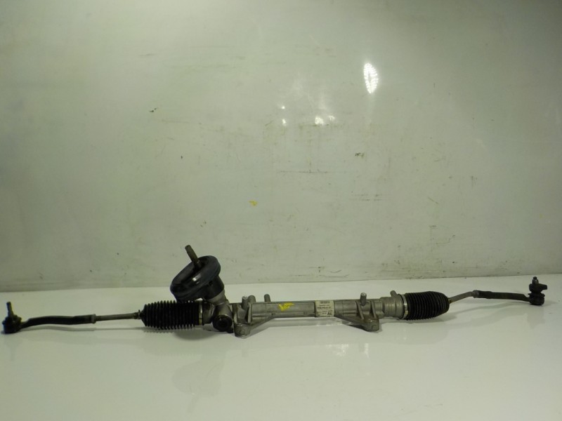 Recambio de cremallera direccion para renault clio iv 1.2 16v referencia OEM IAM 490012121R 490014832R 