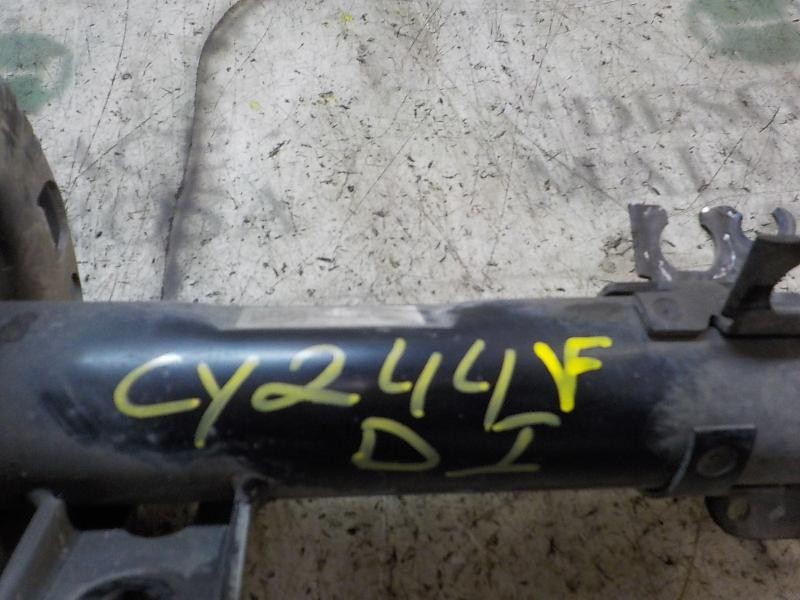 Recambio de amortiguador delantero izquierdo para seat ibiza (6j5) 1.6 tdi referencia OEM IAM 6R0413031F  