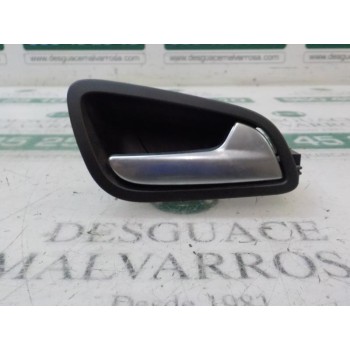 MANETA INTERIOR TRASERA DERECHA 1785275 