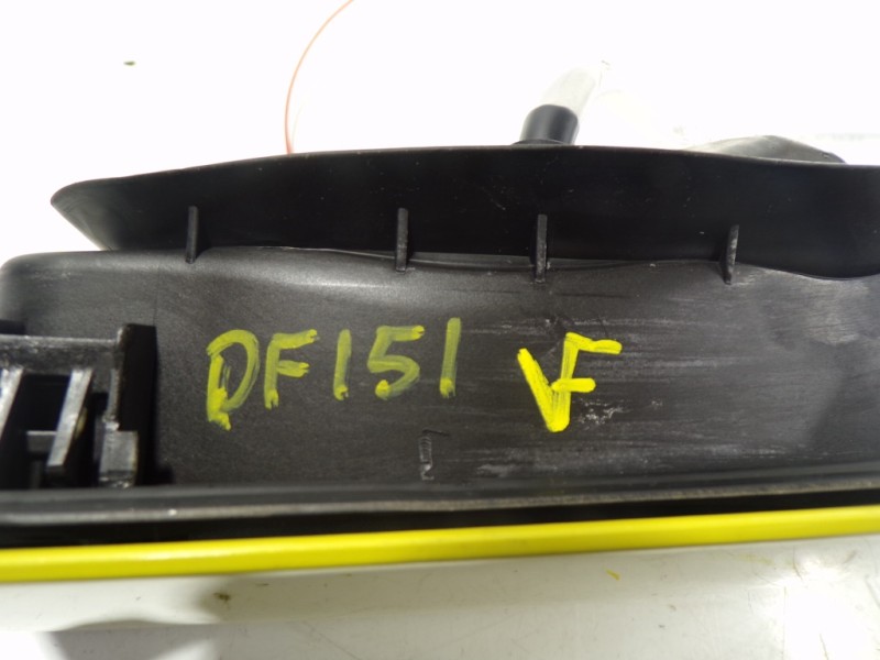 Recambio de tapa combustible para audi a1 sportback (gba) 1.5 16v tsi act referencia OEM IAM 82A809907GRU  