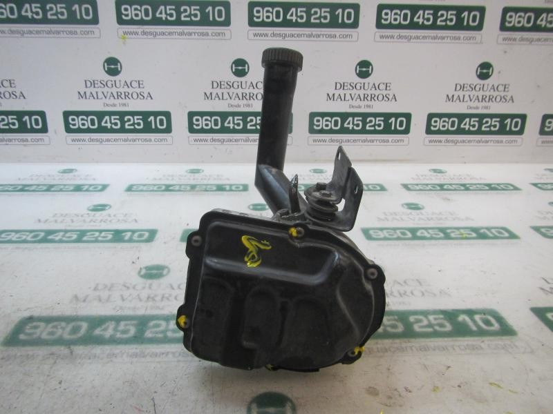 Recambio de bomba direccion para peugeot 308 1.6 16v referencia OEM IAM   