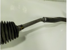 Recambio de cremallera direccion para renault clio iv 1.2 16v referencia OEM IAM 490012121R 490014832R  2