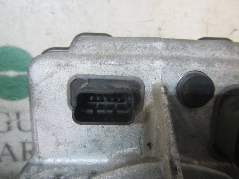 Recambio de bomba direccion para peugeot 308 1.6 16v referencia OEM IAM   