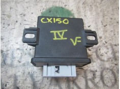 Recambio de modulo electronico para volkswagen scirocco (137) 2.0 tdi (103kw) bluemotion referencia OEM IAM 8P0907357K 8P0907357 2