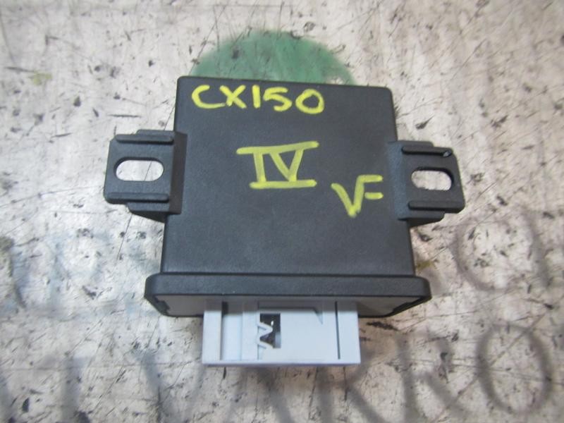 Recambio de modulo electronico para volkswagen scirocco (137) 2.0 tdi (103kw) bluemotion referencia OEM IAM 8P0907357K 8P0907357