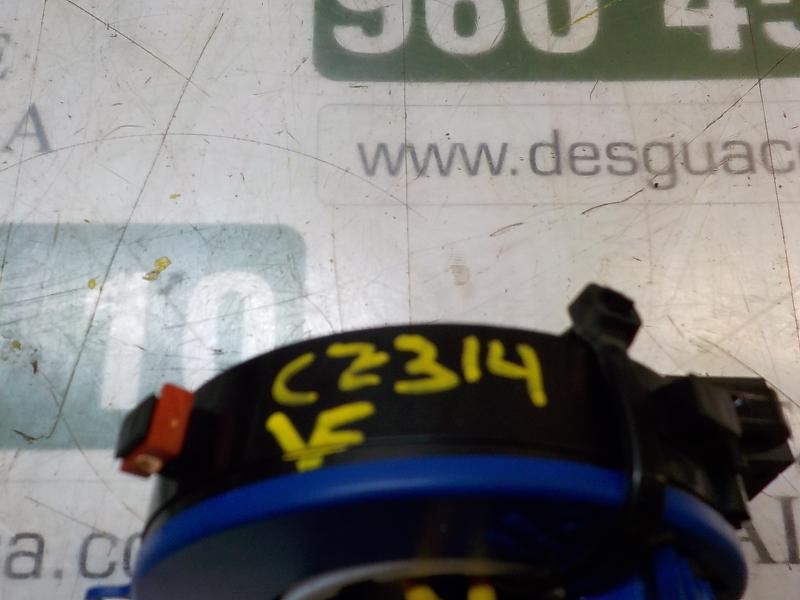 Recambio de anillo airbag para fiat linea (110) 1.4 cat referencia OEM IAM 735442313  