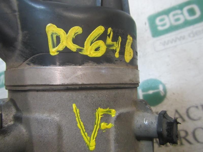 Recambio de bomba direccion para peugeot 308 1.6 16v referencia OEM IAM   