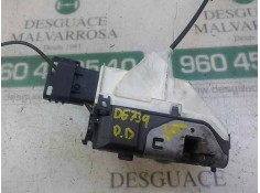 Recambio de cerradura puerta delantera derecha para citroën berlingo cuadro 1.6 16v hdi fap referencia OEM IAM    2