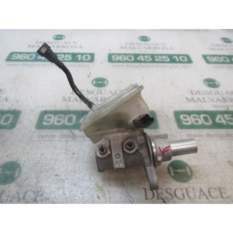 Recambio de bomba freno para peugeot 308 1.6 16v referencia OEM IAM   