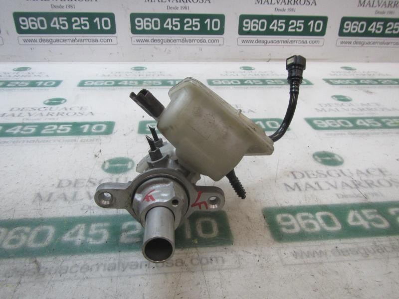 Recambio de bomba freno para peugeot 308 1.6 16v referencia OEM IAM   