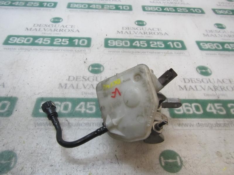 Recambio de bomba freno para peugeot 308 1.6 16v referencia OEM IAM   