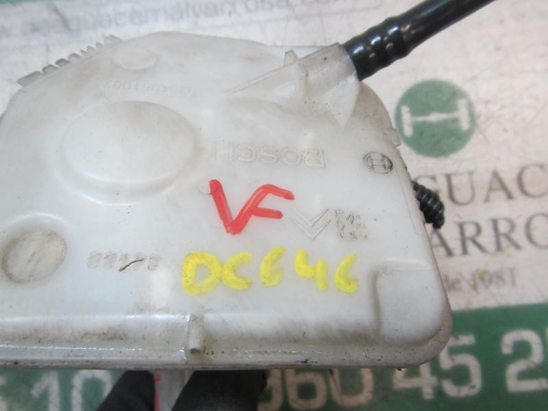 Recambio de bomba freno para peugeot 308 1.6 16v referencia OEM IAM   