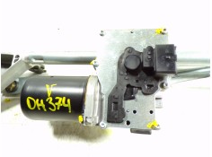 Recambio de motor limpia delantero para citroën c4 lim. 1.2 12v e-thp referencia OEM IAM 6405RK W19436 W19436 2