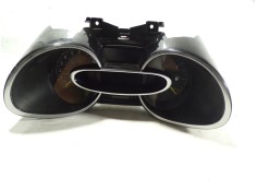 Recambio de cuadro instrumentos para renault clio iv 1.2 16v referencia OEM IAM 248101596R 248103696R  2