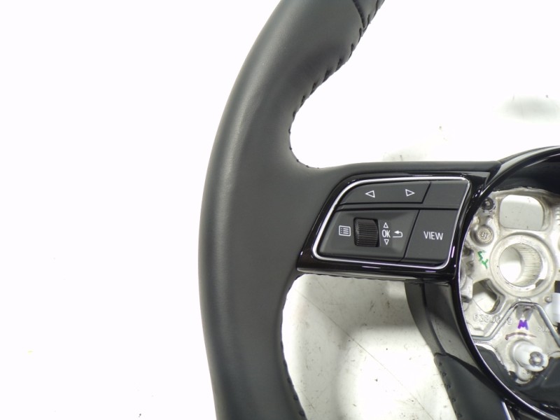 Recambio de volante para audi a1 sportback (gba) 1.5 16v tsi act referencia OEM IAM 82A419091BINU  